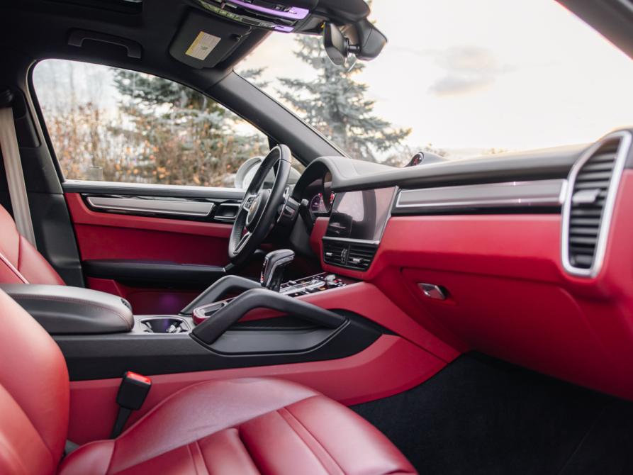 Porsche Cayenne III Санкт-Петербург  - изображение 36
