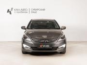 Hyundai Solaris I Рестайлинг Казань  - изображение 10