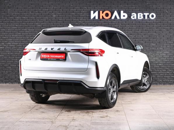 Haval F7 I Рестайлинг с пробегом 2023 года, цена 2 100 000 рублей, 65768 км, внедорожник, Автокод Объявления