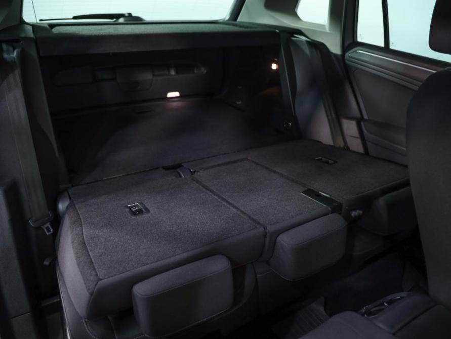 Volkswagen Tiguan II Санкт-Петербург  - изображение 28