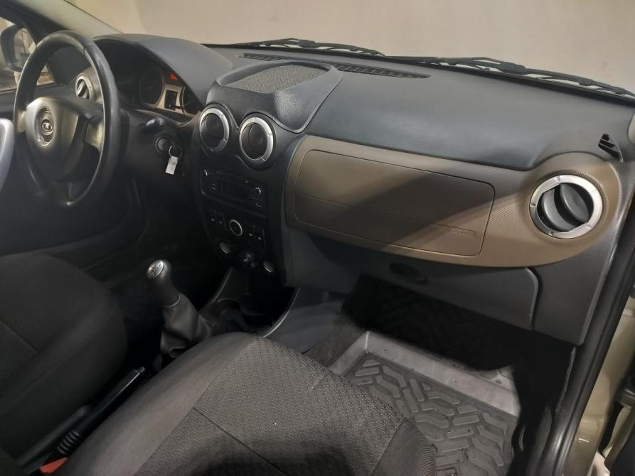 Lada (ВАЗ) Largus I Санкт-Петербург  - изображение 10