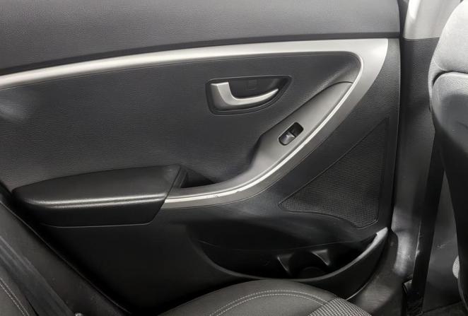 Hyundai i30 II с пробегом 2015 года, цена 1 070 000 рублей, 131291 км, хэтчбек, Автокод Объявления