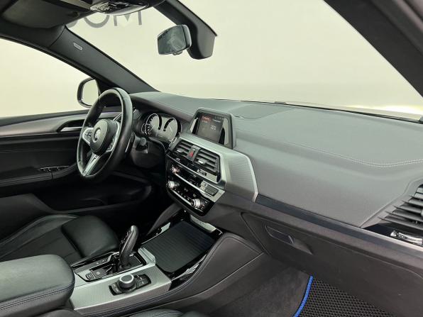 BMW X4 II (G02) с пробегом 2019 года, цена 4 350 000 рублей, 94364 км, внедорожник, Автокод Объявления