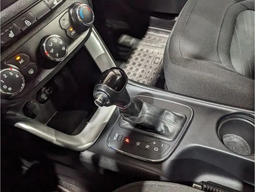Kia Ceed II Рестайлинг Пермь  - изображение 24