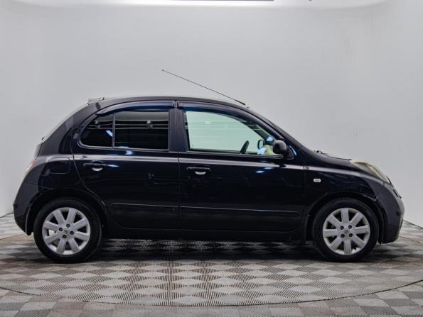 Nissan Micra III (K12) с пробегом 2008 года, цена 530 000 рублей, 182157 км, хэтчбек, Автокод Объявления