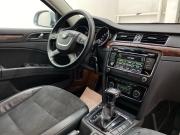 Skoda Superb II Энгельс  - изображение 74
