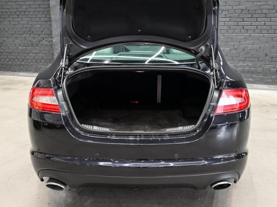 Jaguar XF I Рестайлинг Екатеринбург  - изображение 6