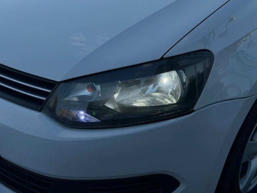Volkswagen Polo V Ижевск  - изображение 10