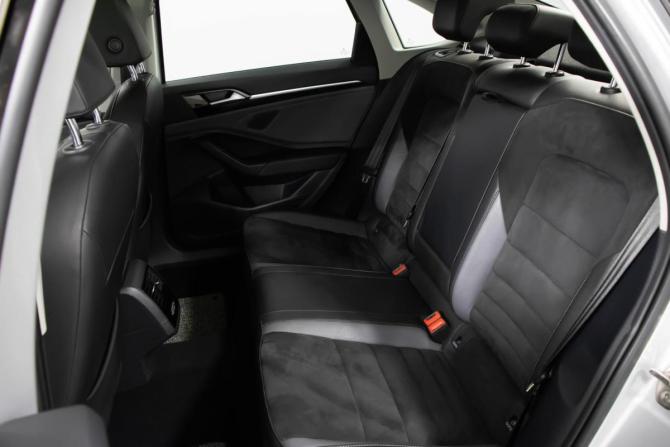 Volkswagen Sagitar III с пробегом 2021 года, цена 2 285 200 рублей, 89138 км, седан, Автокод Объявления