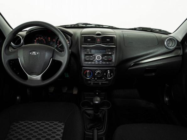 Lada (ВАЗ) Granta I Рестайлинг с пробегом 2025 года, цена 978 000 рублей, 20350 км, лифтбек, Автокод Объявления