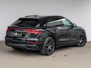 Audi Q8 I (4M) Санкт-Петербург  - изображение 35