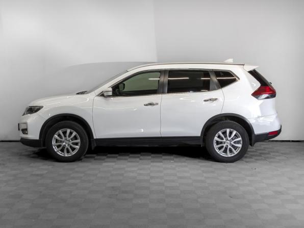 Nissan X-Trail III Рестайлинг с пробегом 2020 года, цена 2 100 000 рублей, 105011 км, внедорожник, Автокод Объявления