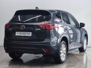 Mazda CX-5 I Барнаул  - изображение 36