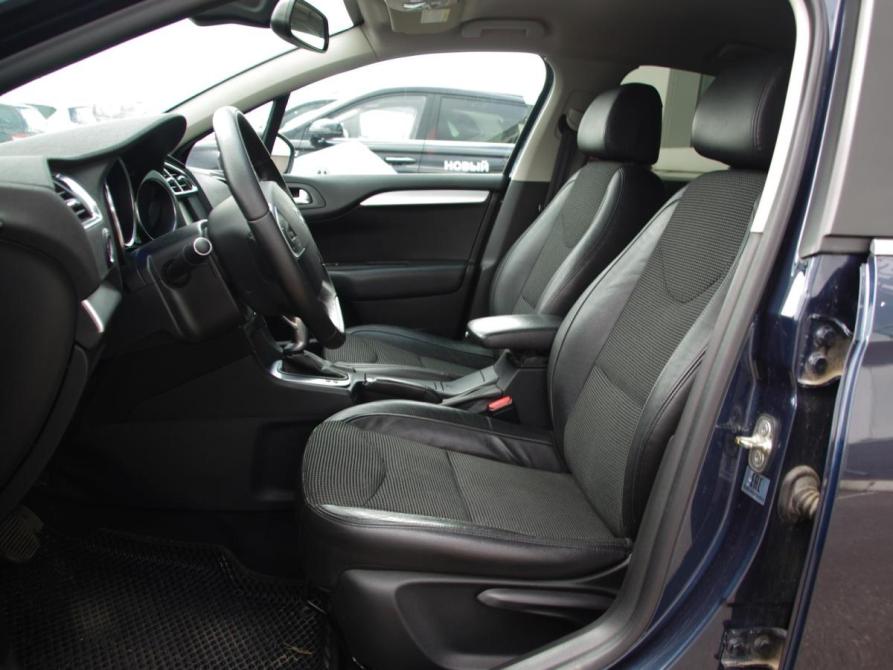 Citroen C4 II Рестайлинг Владимир  - изображение 7
