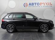 Volkswagen Tiguan II Москва  - изображение 31