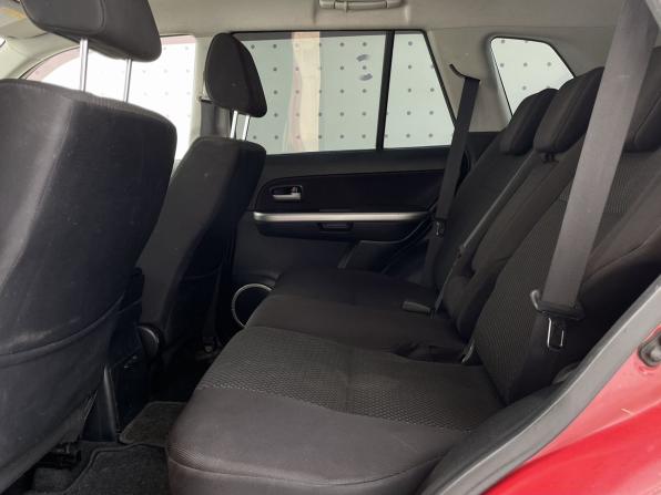 Suzuki Grand Vitara II Рестайлинг с пробегом 2010 года, цена 1 100 000 рублей, 160084 км, внедорожник, Автокод Объявления