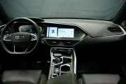 Geely Tugella I Рестайлинг Крым  - изображение 57