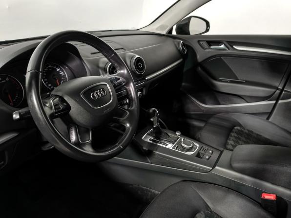Audi A3 III (8V) с пробегом 2014 года, цена 1 149 000 рублей, 171458 км, хэтчбек, Автокод Объявления