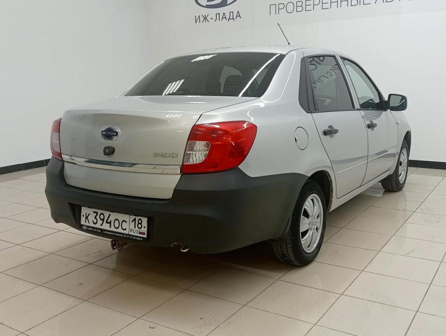 Datsun on-DO I Ижевск  - изображение 8
