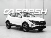 Nissan Qashqai II Рестайлинг 2 Ростов-на-Дону  - изображение 21