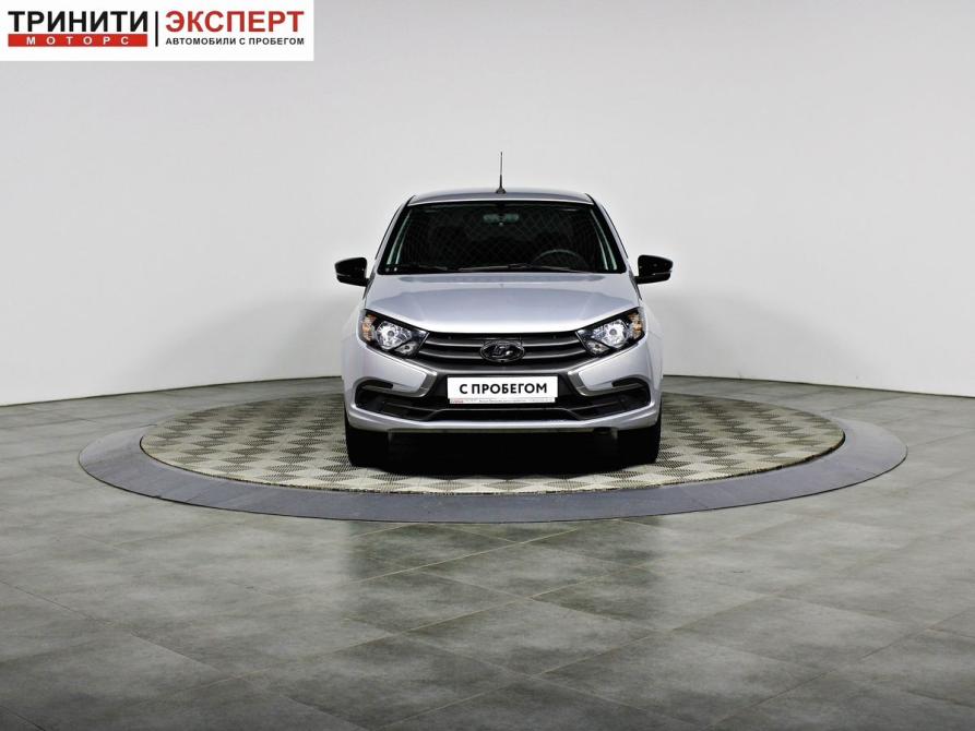 Lada (ВАЗ) Granta I Рестайлинг Белгород  - изображение 2