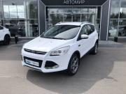 Ford Kuga II Брянск  - изображение 18