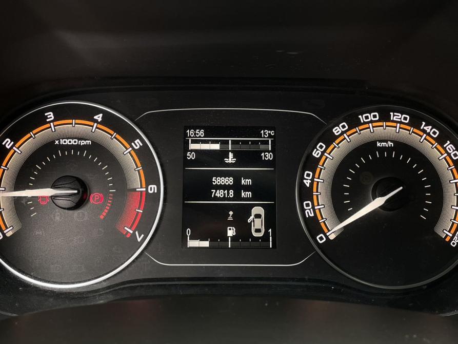 Lada (ВАЗ) Vesta I Рестайлинг (NG) Тамбов  - изображение 14