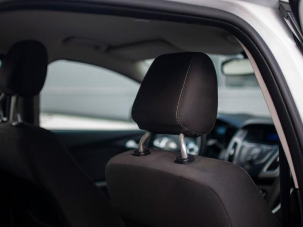 Ford Focus III с пробегом 2012 года, цена 740 000 рублей, 88452 км, универсал, Автокод Объявления