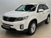 Kia Sorento II Рестайлинг Москва  - изображение 19