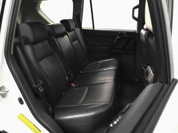 Toyota Land Cruiser Prado 150 Series с пробегом 2013 года, цена 2 919 000 рублей, 211084 км, внедорожник, Автокод Объявления