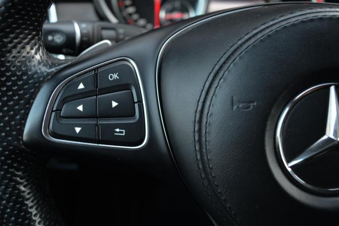 Mercedes-Benz GLS I (X166) с пробегом 2017 года, цена 4 950 000 рублей, 146500 км, внедорожник, Автокод Объявления