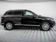 Volkswagen Touareg II Рестайлинг Москва  - изображение 18