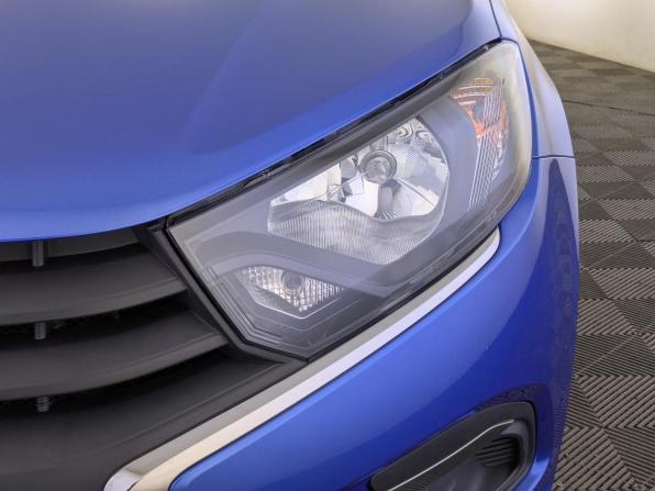Lada (ВАЗ) Granta I Рестайлинг с пробегом 2021 года, цена 710 000 рублей, 44638 км, седан, Автокод Объявления
