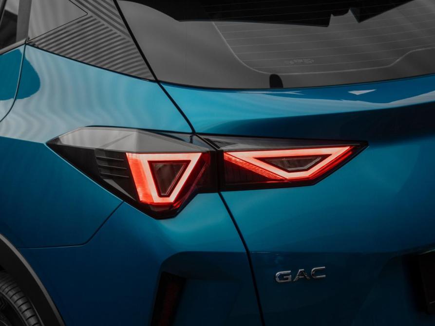 GAC GS3 Москва  - изображение 25