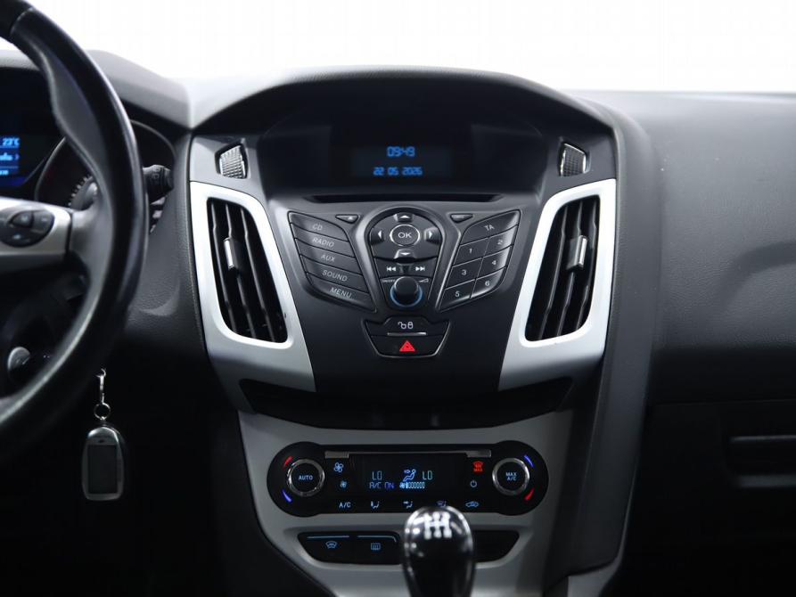 Ford Focus III Уфа  - изображение 13