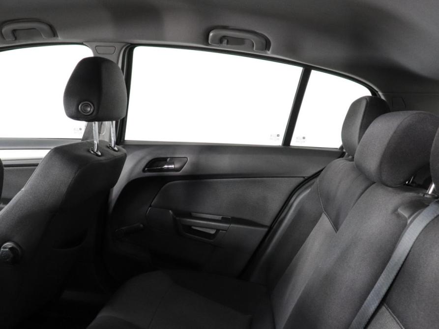 Opel Astra H Рестайлинг Химки  - изображение 3