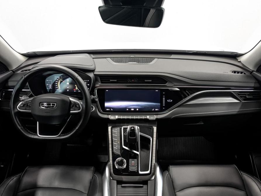 Geely Atlas Pro Санкт-Петербург  - изображение 14