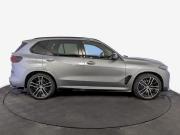 BMW X5 IV (G05/G18) Рестайлинг Москва  - изображение 34