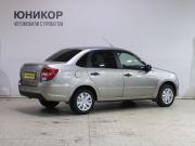 Lada (ВАЗ) Granta I Рестайлинг Дзержинск  - изображение 18