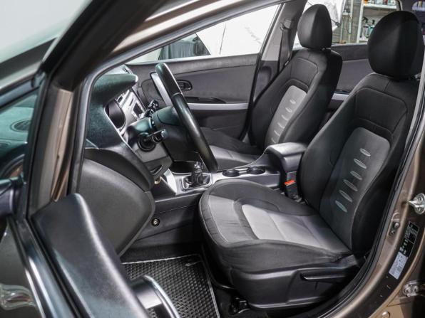 Kia Ceed II с пробегом 2013 года, цена 899 000 рублей, 245715 км, универсал, Автокод Объявления