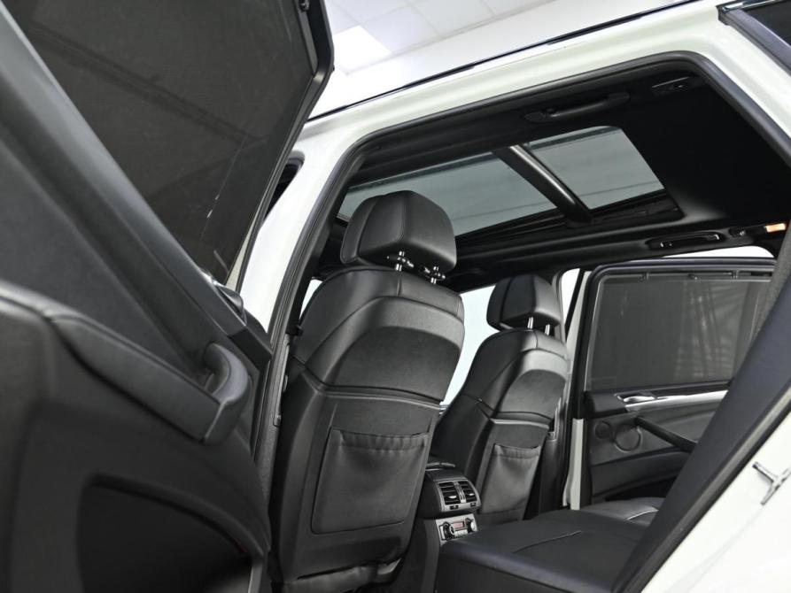 BMW X5 II (E70) Рестайлинг Москва  - изображение 16
