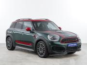 Mini Countryman II Москва  - изображение 26