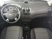 Chevrolet Aveo I Рестайлинг Москва  - изображение 28
