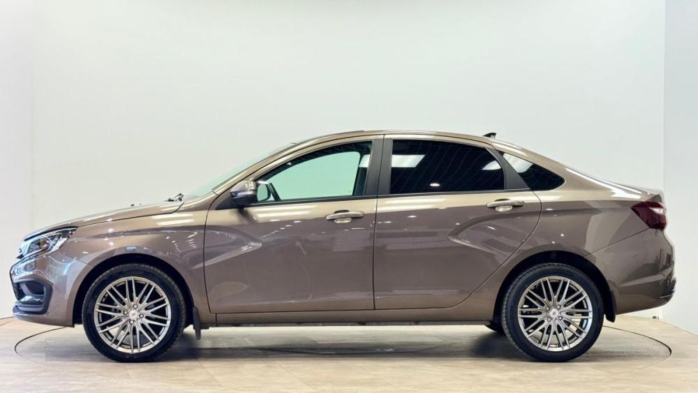Lada (ВАЗ) Vesta I Рестайлинг (NG) Киров  - изображение 2