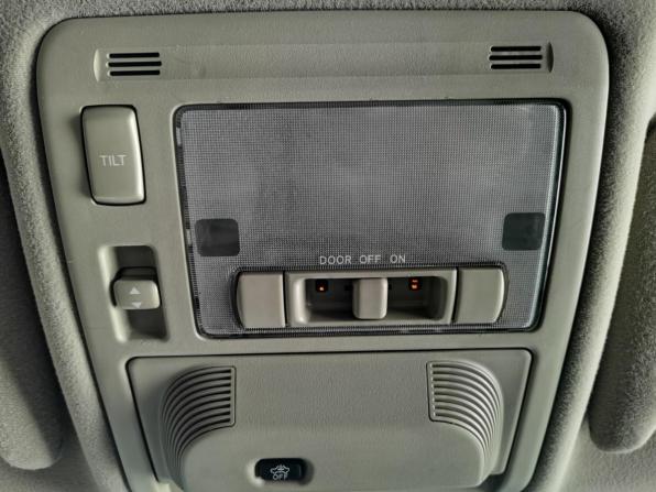 Lexus RX II с пробегом 2004 года, цена 1 230 000 рублей, 348109 км, внедорожник, Автокод Объявления
