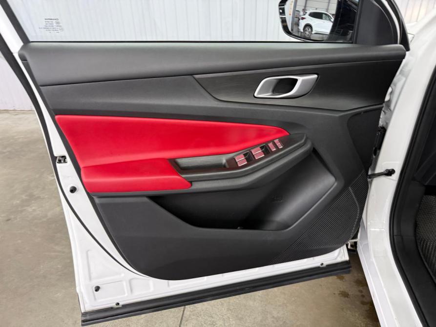 Changan UNI-S (CS55 Plus) I Краснодар  - изображение 17