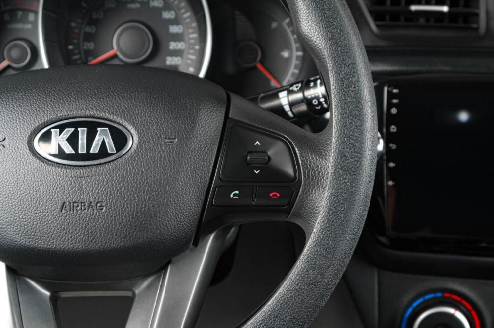 Kia Rio III Тюмень  - изображение 16
