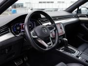 Volkswagen Passat B8 Рестайлинг Москва  - изображение 45