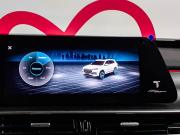 Chery Tiggo 8 Pro Max I Рестайлинг Москва  - изображение 45
