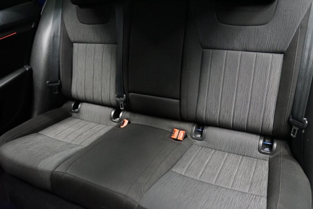 Skoda Octavia III (A7) Рестайлинг Крым  - изображение 18